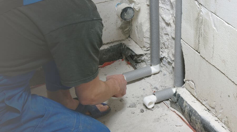 Septic Tank Scum Layer Removal in Stephan, SD